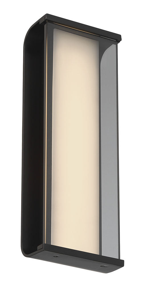 Dulton 14" Integrated LED Outdoor Wall Sconce