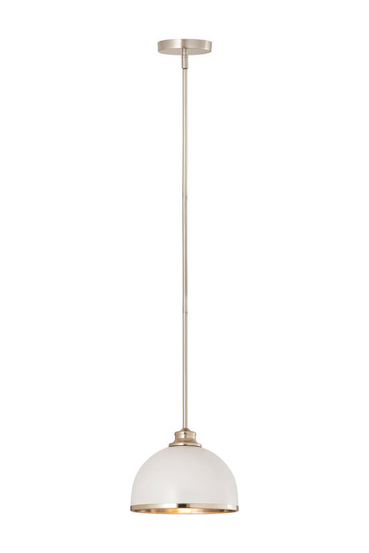 Landry 10-in Pendant