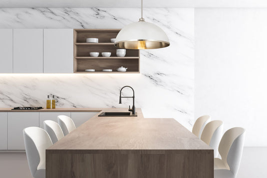 Landry 20-in Pendant