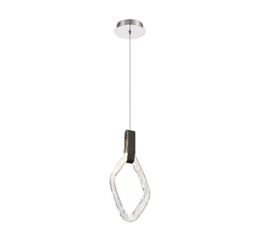 Catania LED Pendant