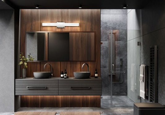Harrison 32-in Vanity