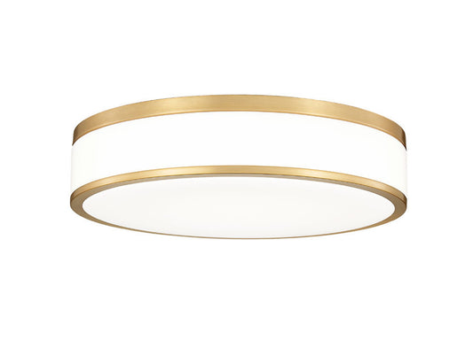Ballord 16-in Flush Mount