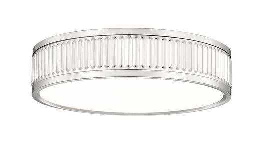 Stari 12-in Flush Mount