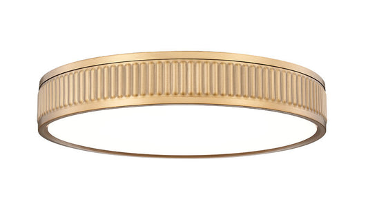 Stari 16-in Flush Mount