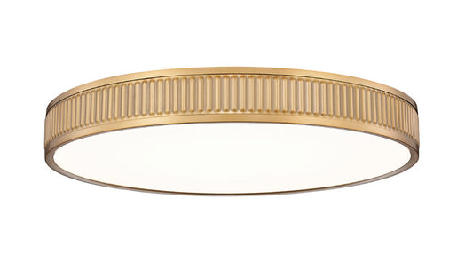 Stari 20-in Flush Mount