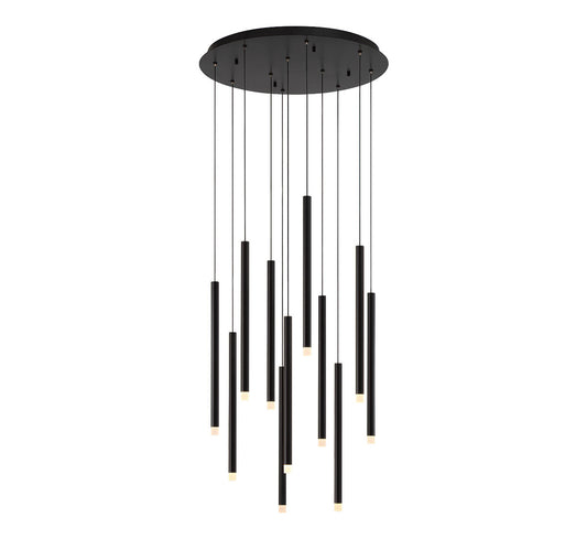 Amalfi Round LED Chandelier