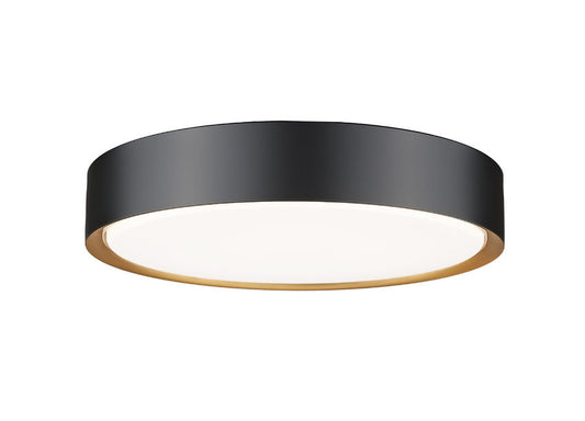 Kawan 16-in Flush Mount