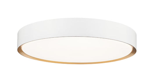 Kawan 20-in Flush Mount