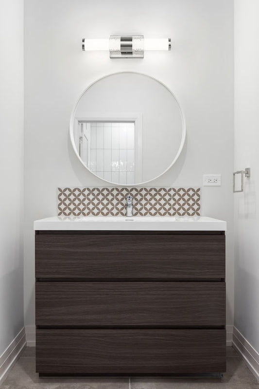 Egon 18-in Vanity