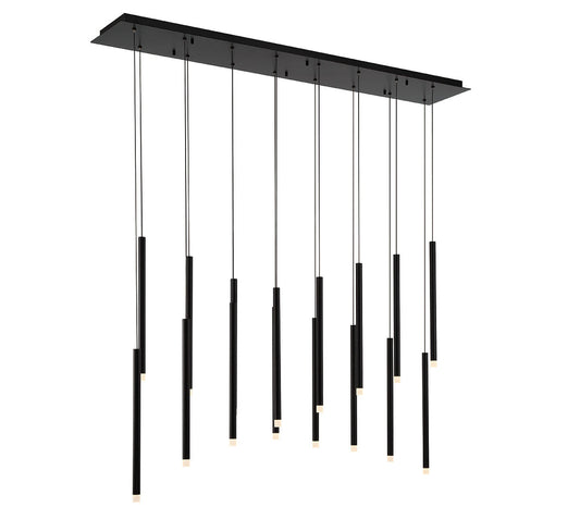 Amalfi Linear LED Chandelier