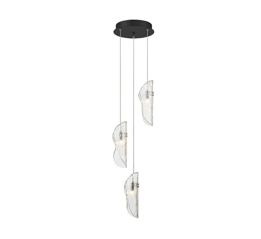 Sorrento LED Pendant