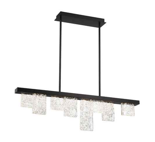 Siena Linear Chandelier