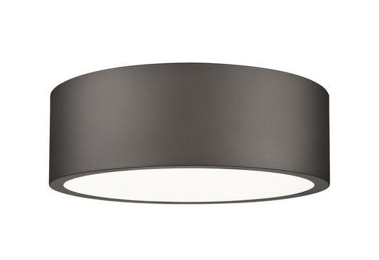 Coronado 12-in Flush Mount