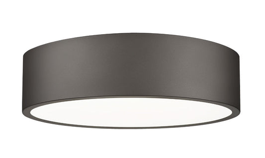 Coronado 16-in Flush Mount