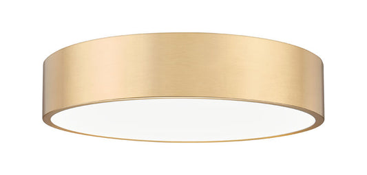 Coronado 20-in Flush Mount