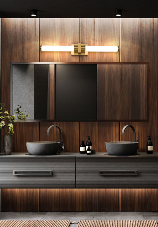 Idris 32-in Vanity