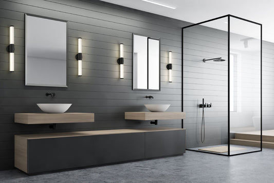 Warwick 25-in Vanity