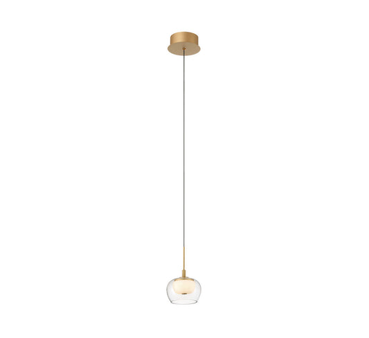 Manarola LED pendant