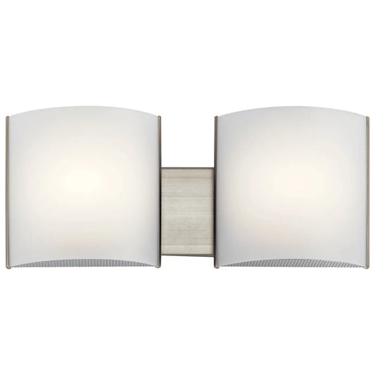 Bath 2Lt LED