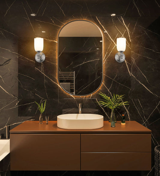 Orion 4.75-in Sconce