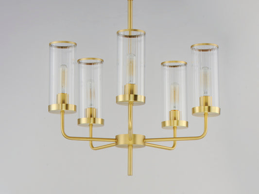 Crosby 5-Light Chandelier