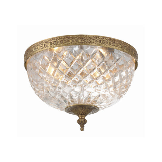 Radley 12'' Flush Mount
