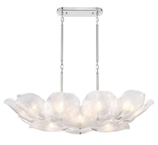 Corato Island Chandelier