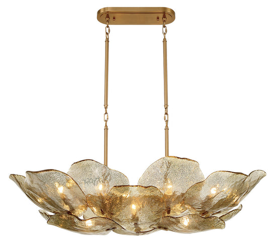 Corato Island Chandelier