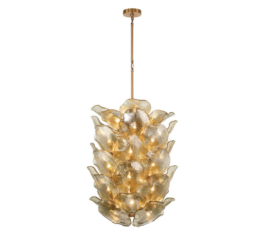Corato Grand Chandelier