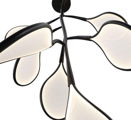 Volare LED Grand Chandelier