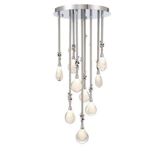 Bellissima LED Chandelier