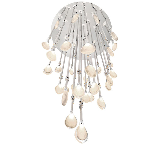 Bellissima LED Grand Chandelier