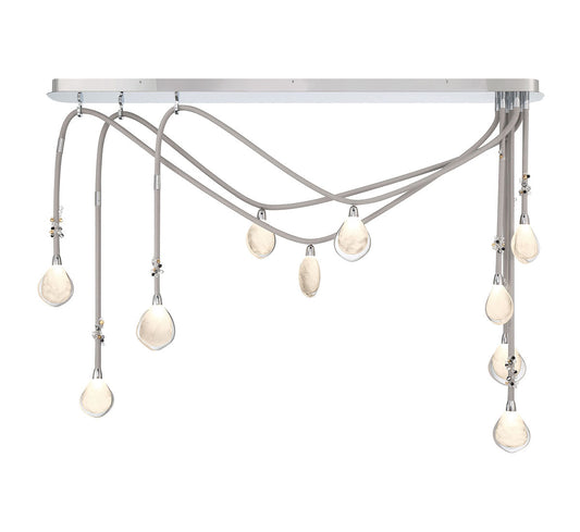 Bellissima Linear Chandelier