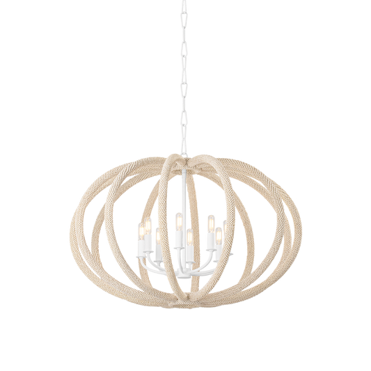 LEWISTON CHANDELIER