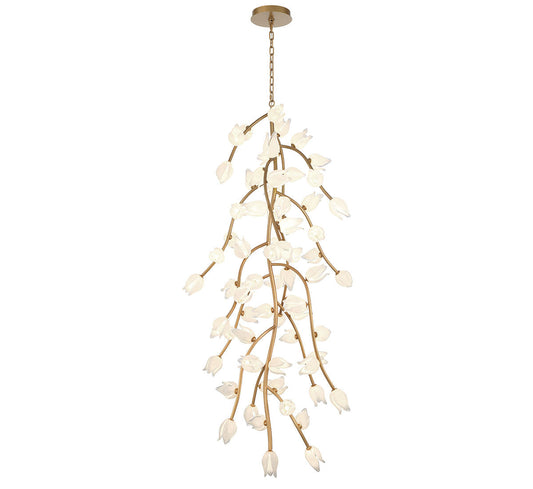 Belluno LED Grand Chandelier
