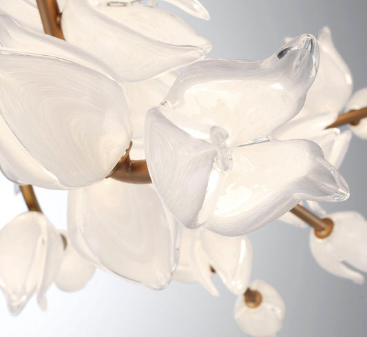 Belluno Grand Chandelier