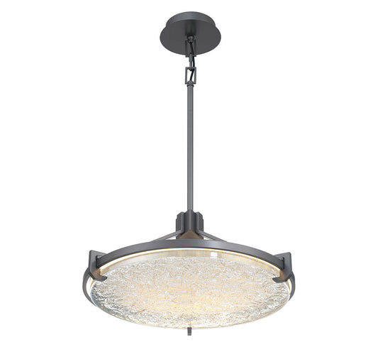 Raffinato Small LED Chandelier