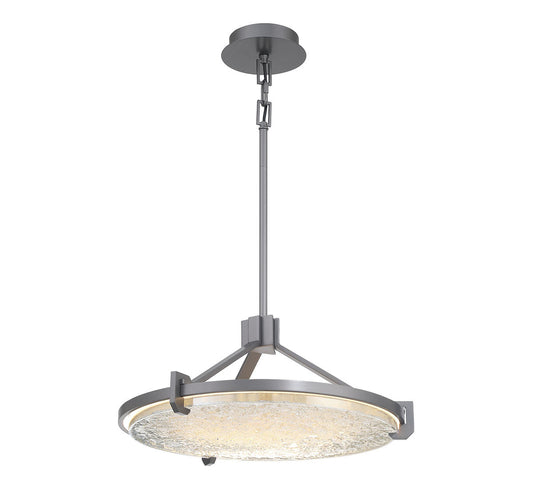 Raffinato Small LED Chandelier