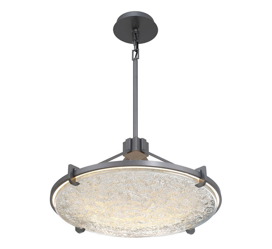 Raffinato Large LED Chandelier