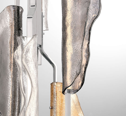 Savona LED Chandelier