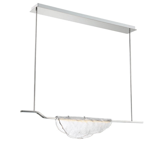 Savona Linear LED Chandelier