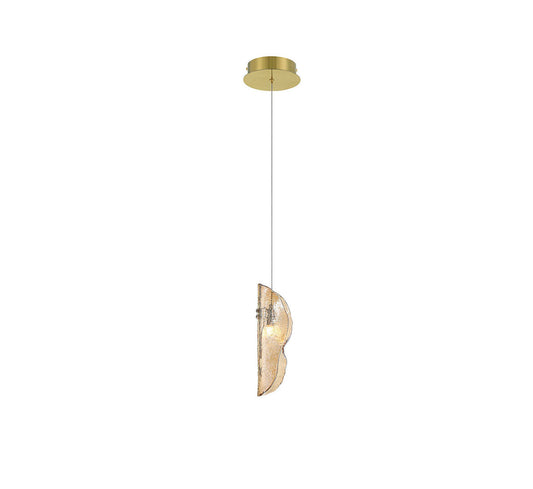 Sorrento LED Pendant