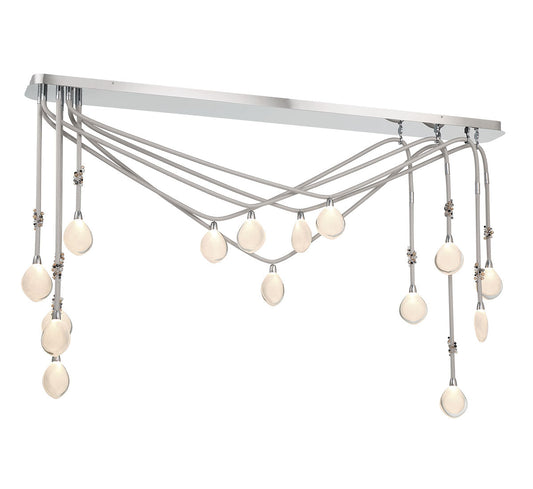 Bellissima Linear Chandelier