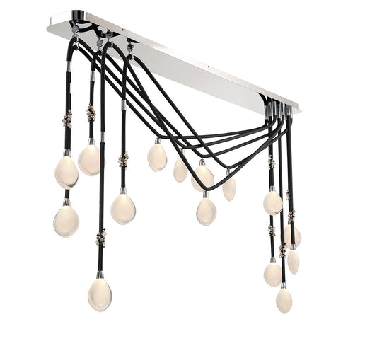 Bellissima Linear Chandelier