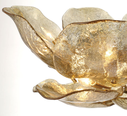 Corato Island Chandelier