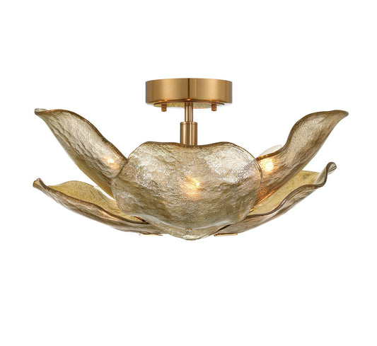 Corato Flushmount / Pendant