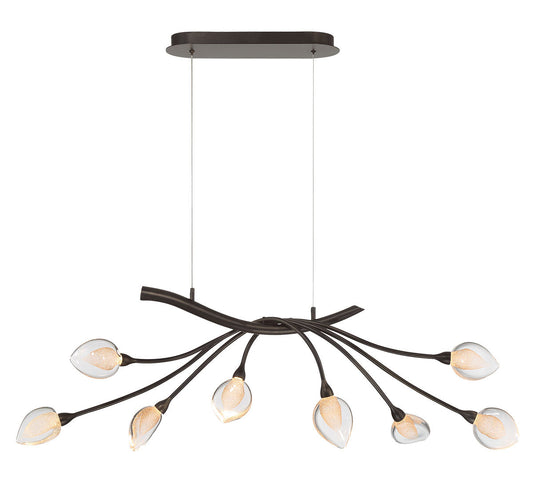 Modena Oval LED Chandelier