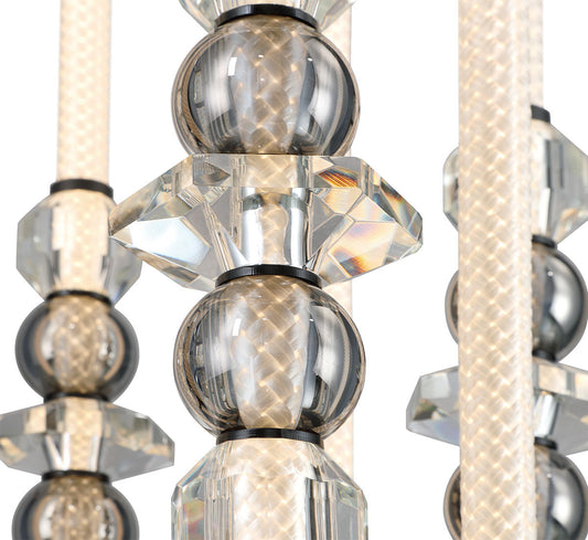 Alcamo LED Chandelier