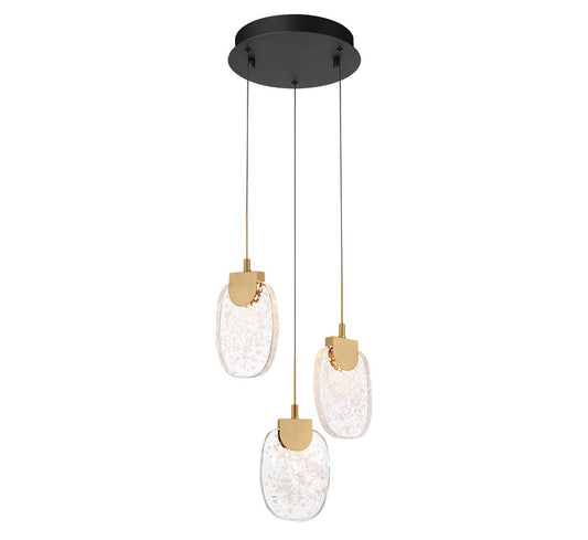 Castelo LED Pendant