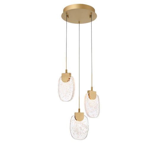 Castelo LED Pendant